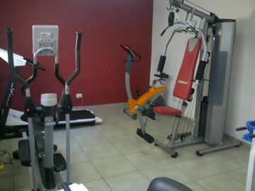 Departamento - Palermo Hollywood