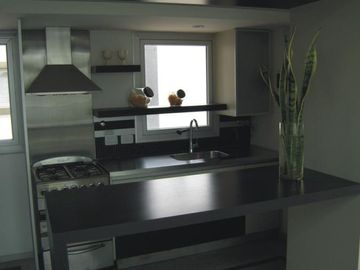 Departamento - Palermo Hollywood