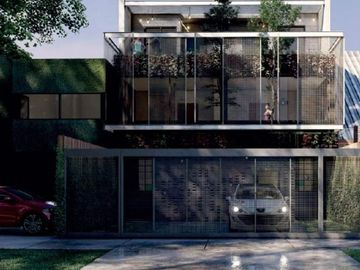 Casa PH en venta en Castelar Norte