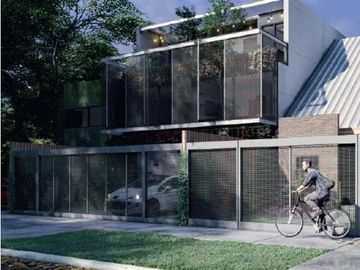 Casa PH en venta en Castelar Norte