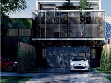 Casa PH en venta en Castelar Norte
