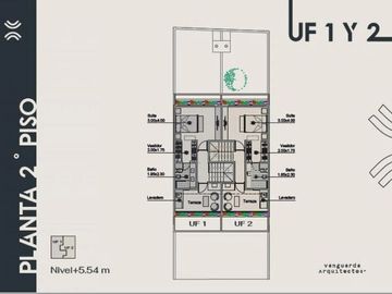 Casa PH en venta en Castelar Norte
