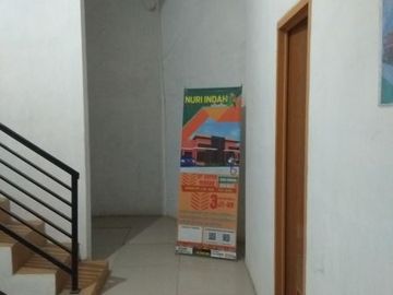 MURAH BARU SIAP PINDAH saja ,dp hanya 7 juta