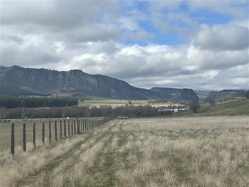 Hermosa Parcela en venta en sector Ensenada, Coyhaique