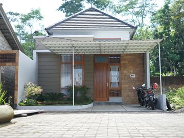 DI JUAL RUMAH CLUSTER SALATIGA