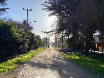 LATORRE PROP. VENDE LOTE BALDIO EN BARRIO LAS DALIAS