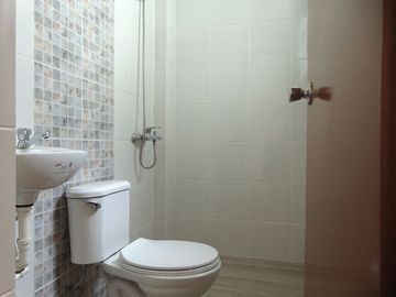 Semi-Furnished Duplex House with 3-Bedrooms in Capitol Cebu City