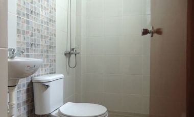 Semi-Furnished Duplex House with 3-Bedrooms in Capitol Cebu City