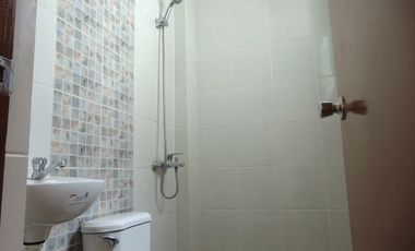 Semi-Furnished Duplex House with 3-Bedrooms in Capitol Cebu City