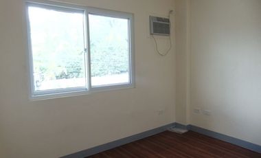 Semi-Furnished Duplex House with 3-Bedrooms in Capitol Cebu City