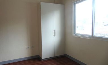 Semi-Furnished Duplex House with 3-Bedrooms in Capitol Cebu City