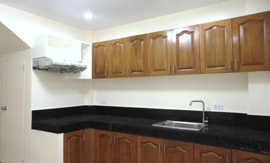 Semi-Furnished Duplex House with 3-Bedrooms in Capitol Cebu City
