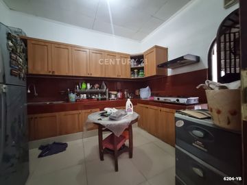 Disewakan Rumah Strategis Harga Menarik Di Bintaro Sektor 5