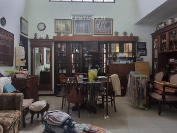 Disewakan Rumah Strategis Harga Menarik Di Bintaro Sektor 5