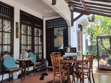 Disewakan Rumah Strategis Harga Menarik Di Bintaro Sektor 5