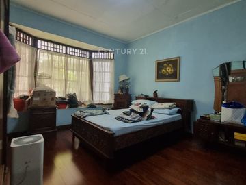 Disewakan Rumah Strategis Harga Menarik Di Bintaro Sektor 5