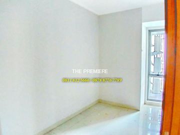 Apartemen The Mansion Bougenville Kemayoran 2BR Jakarta Pusat