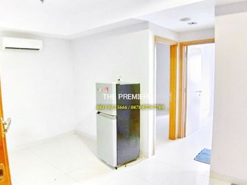 Apartemen The Mansion Bougenville Kemayoran 2BR Jakarta Pusat
