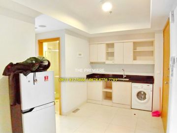 Apartemen The Mansion Bougenville Kemayoran 2BR Jakarta Pusat