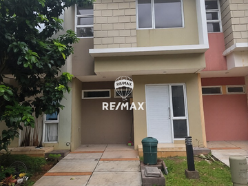 Best Value! Rumah Modern 2 Lantai di Gading Serpong LT 40 m², LB 45 m², 2+1 kamar Tidur