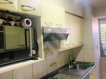 Departamento en Venta en Alonso de Córdova
