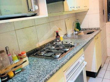 Departamento en Venta en Alonso de Córdova