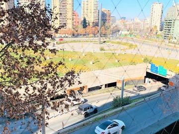 Departamento en Venta en Alonso de Córdova