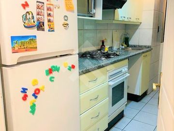 Departamento en Venta en Alonso de Córdova