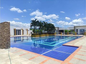 SE VENDE HERMOSA CASA EN EL CONDOMINIO VILLA ESPERANZA