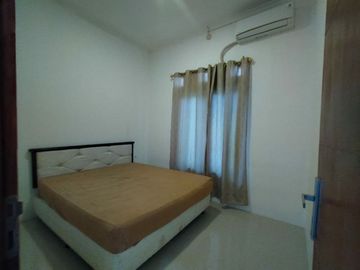 Dijual Rumah Di Dekat Kalibaru Cilodong Depok