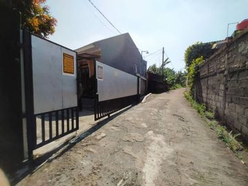Dijual Rumah Di Dekat Kalibaru Cilodong Depok