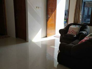 Dijual Rumah Di Dekat Kalibaru Cilodong Depok
