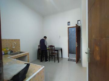 Dijual Rumah Di Dekat Kalibaru Cilodong Depok