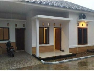 Dijual Rumah Di Dekat Kalibaru Cilodong Depok