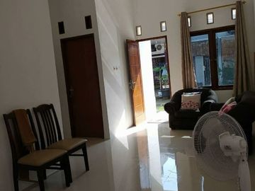 Dijual Rumah Di Dekat Kalibaru Cilodong Depok