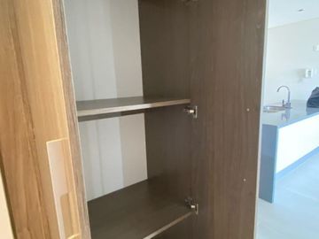 Departamento en venta, Residencial el Bosque