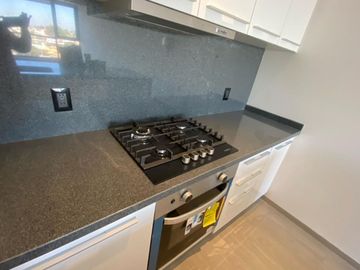 Departamento en venta, Residencial el Bosque