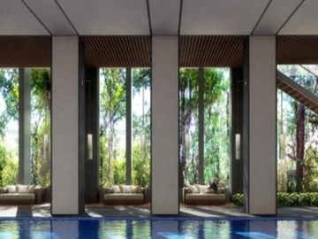 Departamento en venta, Residencial el Bosque