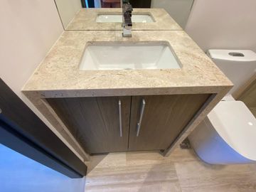 Departamento en venta, Residencial el Bosque