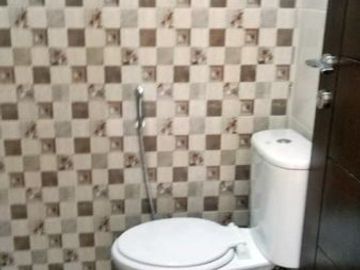 Rumah Nyaman @Cisaranten Arcamanik Dekat ke Kawasan Antapani, Arcamanik dan Cisaranten