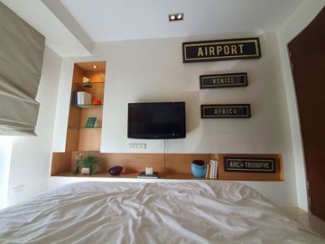 RENT TO OWN Condo in Quezon City