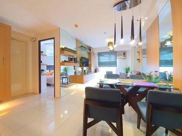 RENT TO OWN Condo in Quezon City