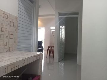 Bonus pagar canopi, AC, sofa hanya di Grand Duta Rancatungku