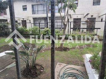 Departamento en venta de 3D 2B. en Viña Poniente