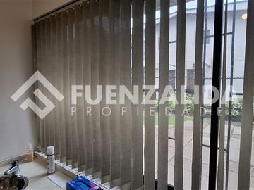 Departamento en venta de 3D 2B. en Viña Poniente