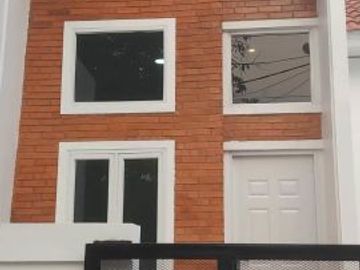 Dijual rumah mutiara gading timur luas 6x12 Type 2KT Bekasi Timur