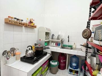 Dijual Rumah Dalam Cluster Discovery Bintaro Sektor 9