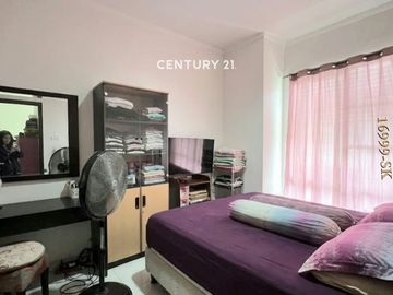 Dijual Rumah Dalam Cluster Discovery Bintaro Sektor 9