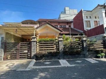 Rumah Cipta Menanggal SIAP HUNI, FURNISH, TERAWAT