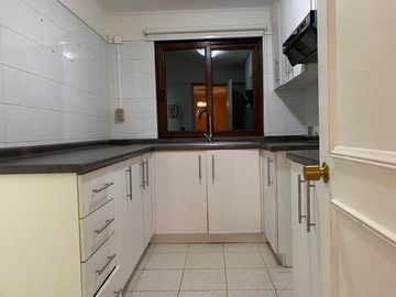 Departamento en Venta en Isla Teja